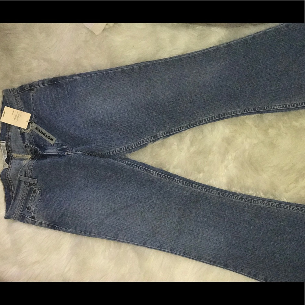 Womens flare jeans